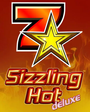 joacă sizzling hot deluxe demo de la greentube novomatic