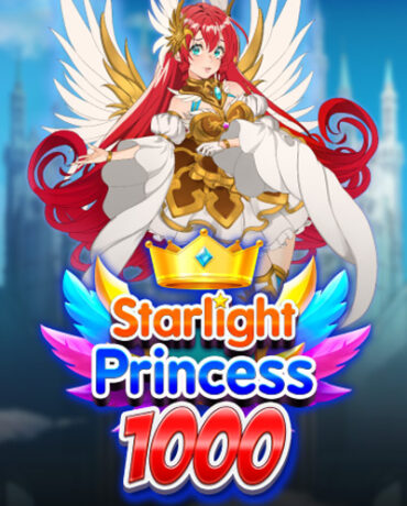 Pacanele cu Speciale - Cumpara Speciale Demo! - Starlight Princess 1000