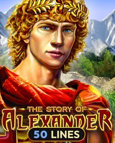 EGT Demo - Joacă Păcănele EGT și Amusnet Gratis! - The Story of Alexander Demo