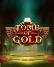 tomb of gold demo
