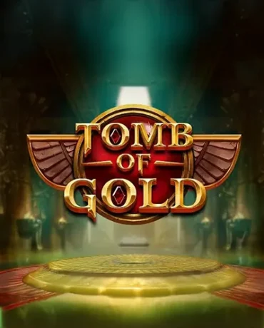 Jocuri Play'n GO Demo Fără Cont - Tomb of Gold