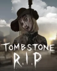 Tombstone RIP