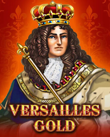 joacă Versailles gold demo de la amusnet