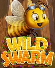 joacă wild swarm demo de la push gaming