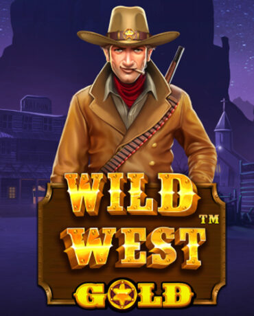 Pacanele cu Speciale - Cumpara Speciale Demo! - Wild West Gold