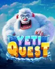 logo yeti quest