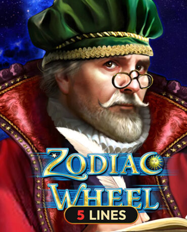 joacă zodic wheel demo de la amusnet