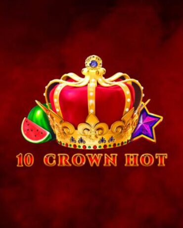 10 Crown Hot Clover Chance demo