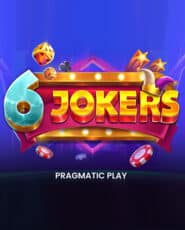 6 jokers demo
