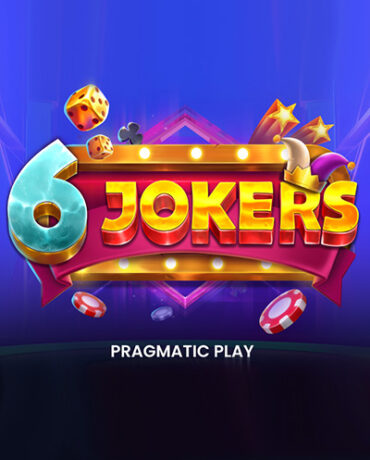 6 jokers demo