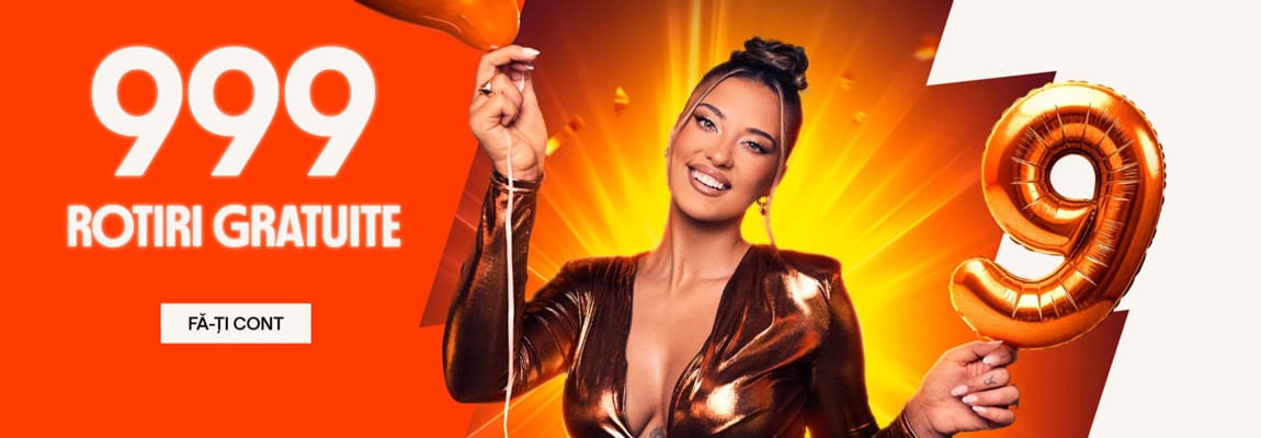 Bonus Betano Casino 999 Rotiri Gratuite Fără Depunere