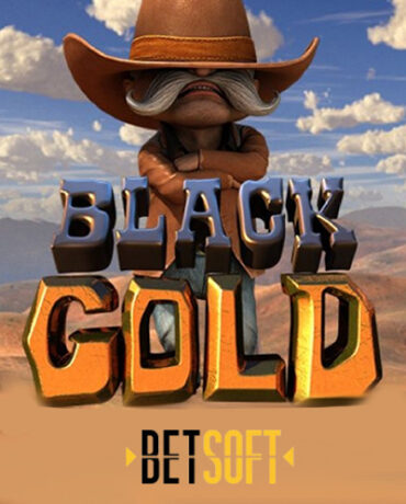 black gold demo