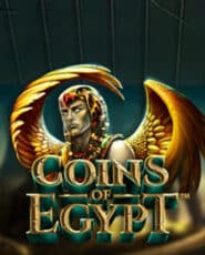 Coins of Egypt demo