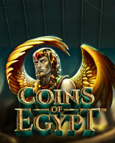 Coins of Egypt demo