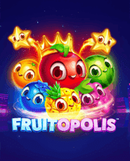 FRUITOPOLIS demo