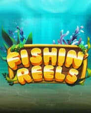 Fishin Reels gratis