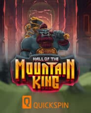 hall of the mountain king demo