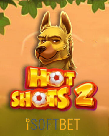 Hot Shots 2 demo