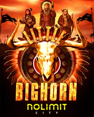 Little Bighorn demo