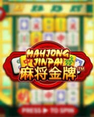 Mahjong Jinpai
