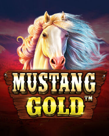 mustang gold demo