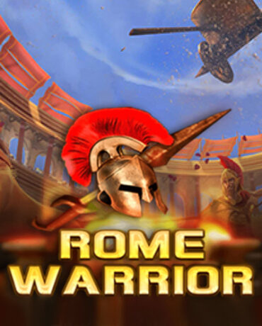 rome warrior demo