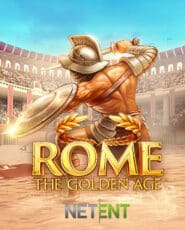 Rome: The Golden Age
