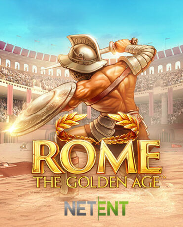 Rome The Golden Age demo