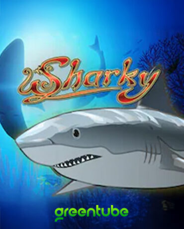 Sharky demo