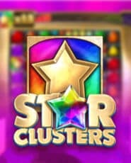 Star Clusters demo