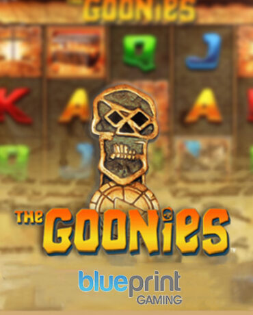 The Goonies demo