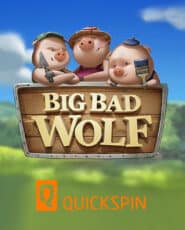 Big Bad Wolf