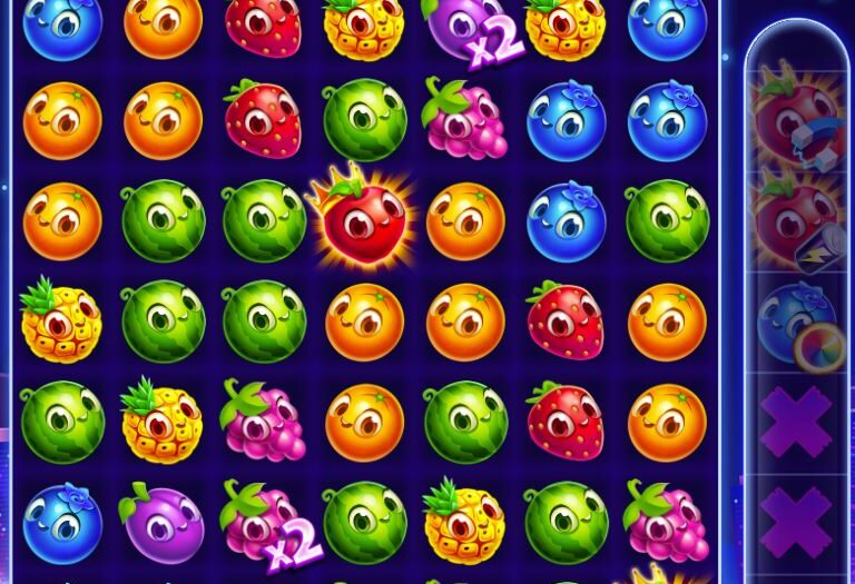 fruitopolis gratis