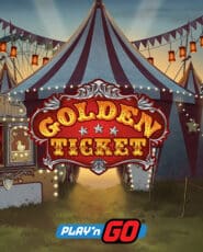 golden ticket demo