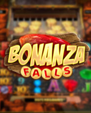 bonanza falls demo