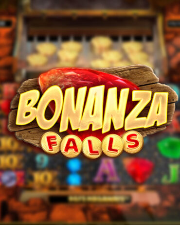 bonanza falls demo