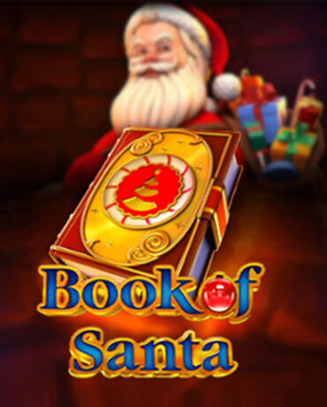 Book of Santa demo