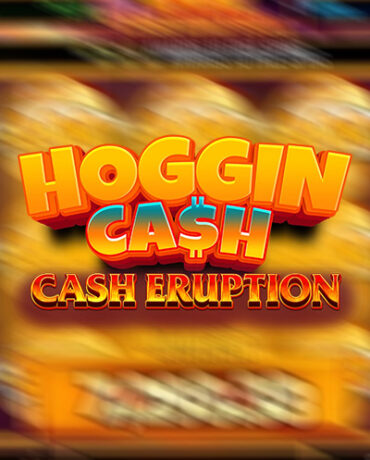 cash eruption hoggin cash demo