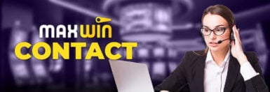 Contact Maxwin – Cum iei legătura cu echipa de suport