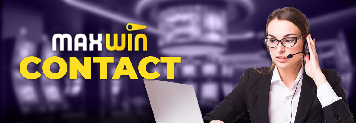 Contact Maxwin - Ghid Complet de Suport Cazino