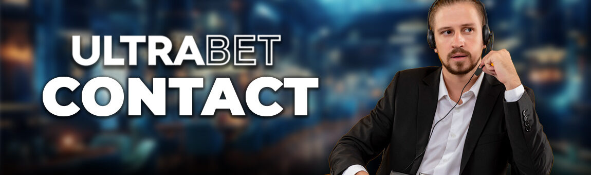 Contact Ultrabet - Ghid Complet de Asistență Cazino
