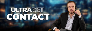 Contact Ultrabet – Cum iei legătura cu echipa de asistență