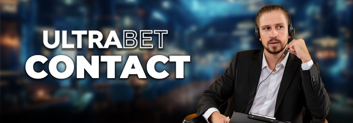 Contact Ultrabet - Ghid Complet de Asistență Cazino