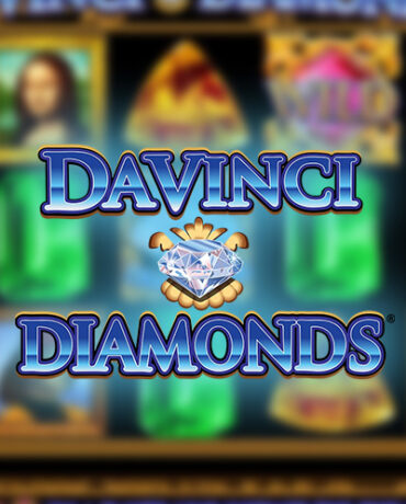 Da Vinci Diamonds demo