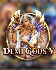 Demi Gods V Demo