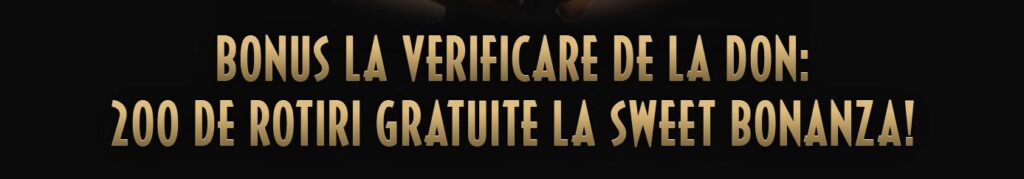 don casino bonus fără depunere