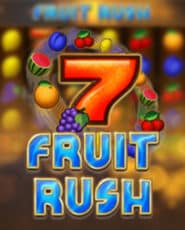 Fruit Rush
