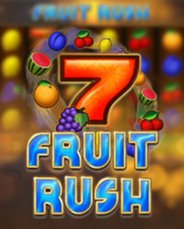 Fruit Rush demo
