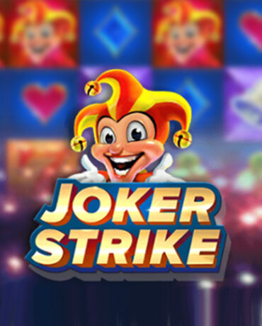 Joker Strike