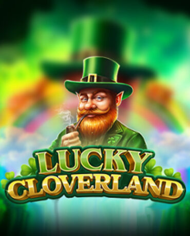 Lucky Cloverland demo